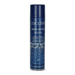 Спрей водовідштовхувальний Coccine NANO WATER BLOCK 400ml