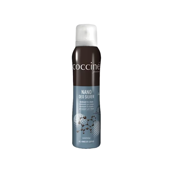 Дезодорант для взуття Coccine NANO DEO SILVER 150 мл
