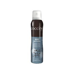 Дезодорант для взуття Coccine NANO DEO SILVER 150 мл