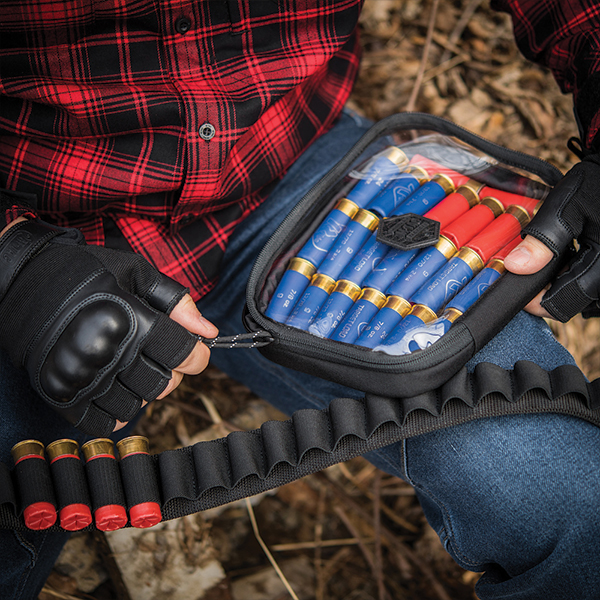 M-Tac органайзер утилітарний Slim Elite Black. Фото 10