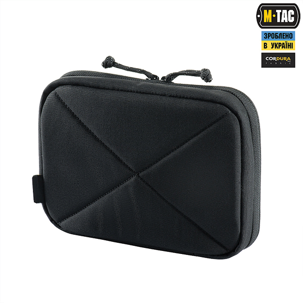 M-Tac органайзер утилітарний Slim Elite Black. Фото 3