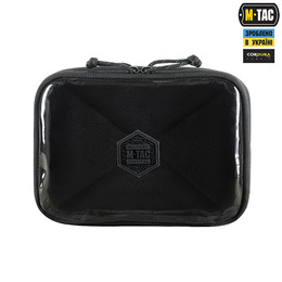 M-Tac органайзер утилітарний Slim Elite Black. Фото 2