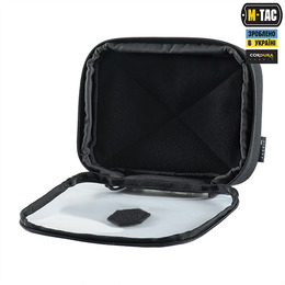 M-Tac органайзер утилітарний Slim Elite Black. Фото 4