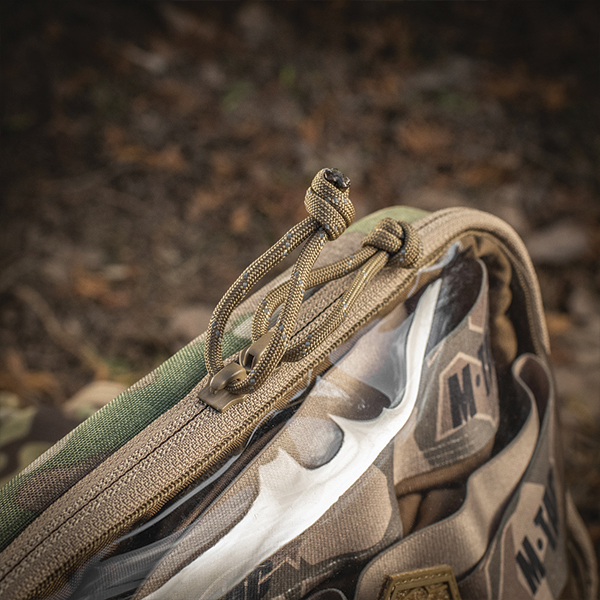 M-Tac органайзер утилітарний Slim Elite Multicam. Фото 10