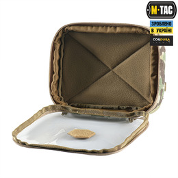 M-Tac органайзер утилітарний Slim Elite Multicam. Фото 4