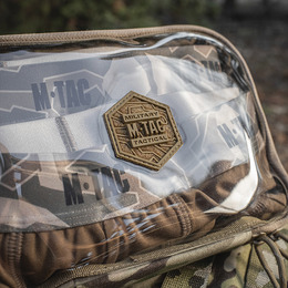 M-Tac органайзер утилітарний Slim Elite Multicam. Фото 6