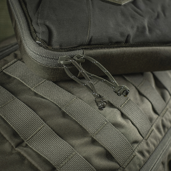 M-Tac органайзер утилітарний Slim Elite Ranger Green. Фото 10