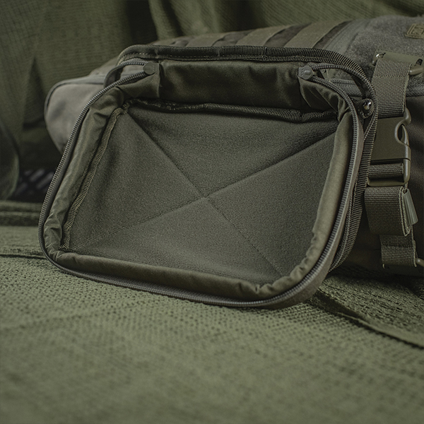 M-Tac органайзер утилітарний Slim Elite Ranger Green. Фото 15