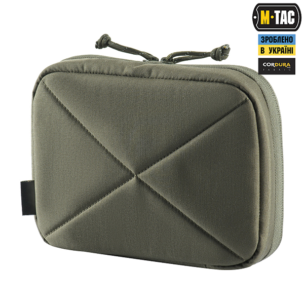 M-Tac органайзер утилітарний Slim Elite Ranger Green. Фото 3