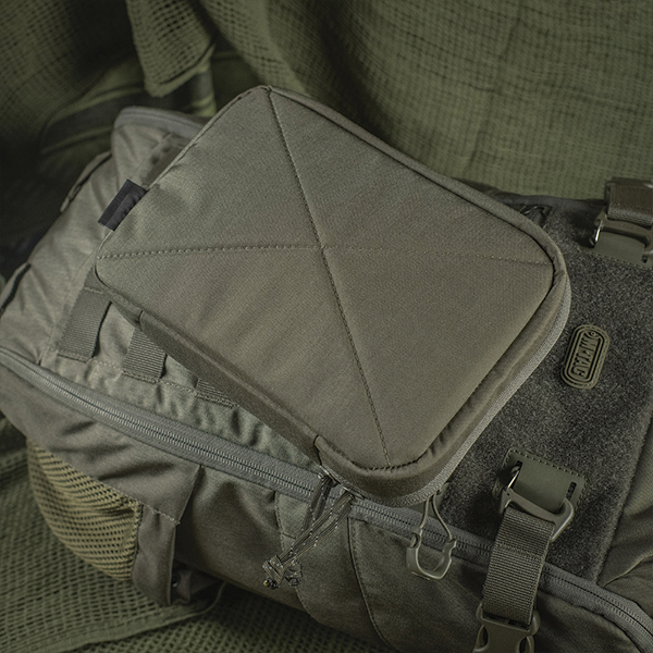M-Tac органайзер утилітарний Slim Elite Ranger Green. Фото 9
