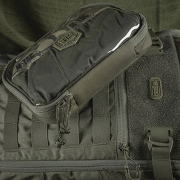 M-Tac органайзер утилітарний Slim Elite Ranger Green. Фото 13