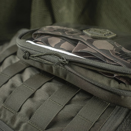 M-Tac органайзер утилітарний Slim Elite Ranger Green. Фото 14