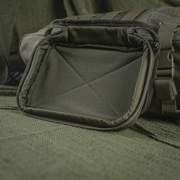 M-Tac органайзер утилітарний Slim Elite Ranger Green. Фото 15