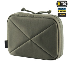M-Tac органайзер утилітарний Slim Elite Ranger Green. Фото 3
