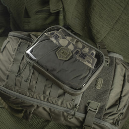 M-Tac органайзер утилітарний Slim Elite Ranger Green. Фото 6