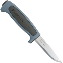 Ніж Morakniv Basic 546 Blue Stainless Steel