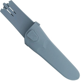 Ніж Morakniv Basic 546 Blue Stainless Steel