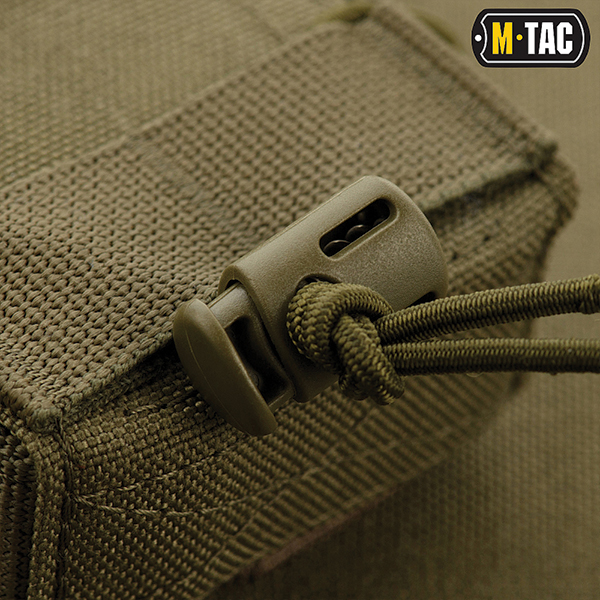 M-Tac підсумок для АК відкритий Ranger Green. Фото 5