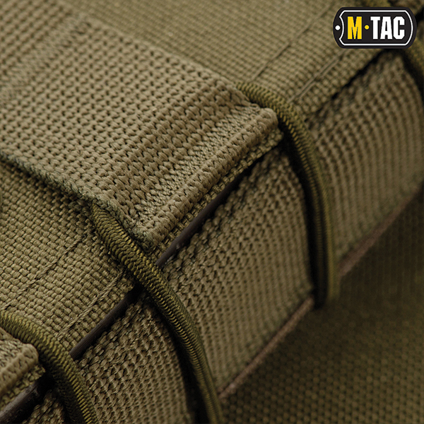 M-Tac підсумок для АК відкритий Ranger Green. Фото 7