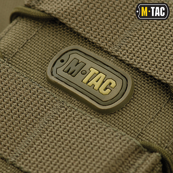 M-Tac підсумок для АК відкритий Ranger Green. Фото 8