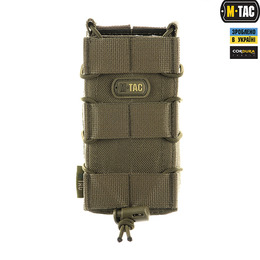 M-Tac підсумок для АК відкритий Ranger Green