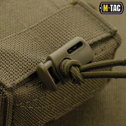 M-Tac підсумок для АК відкритий Ranger Green. Фото 5