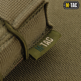 M-Tac підсумок для АК відкритий Ranger Green. Фото 6