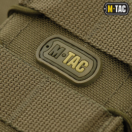 M-Tac підсумок для АК відкритий Ranger Green. Фото 8