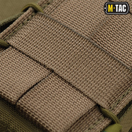 M-Tac підсумок для АК відкритий Ranger Green. Фото 9