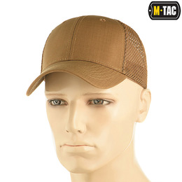 Coyote Brown