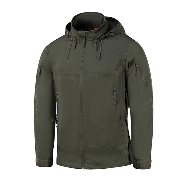 M-TAC куртка Flash Army Olive