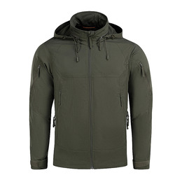 M-TAC куртка Flash Army Olive