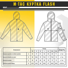 M-TAC куртка Flash Army Olive. Фото 21