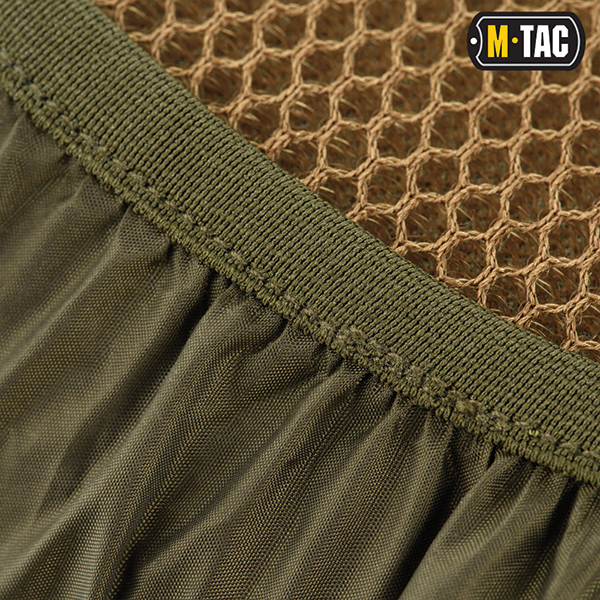 M-Tac чохол на рюкзак Large Olive. Фото 6