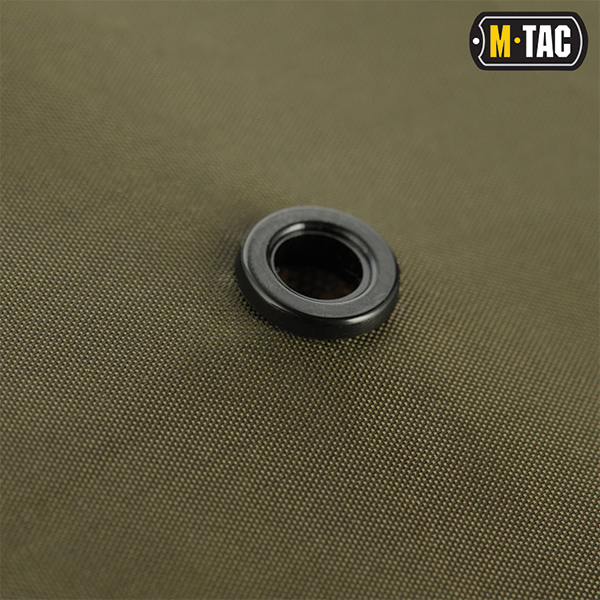 M-Tac чохол на рюкзак Large Olive. Фото 7