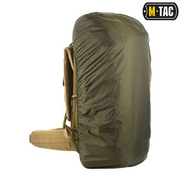 M-Tac чохол на рюкзак Large Olive