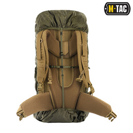 M-Tac чохол на рюкзак Large Olive. Фото 2