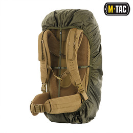 M-Tac чохол на рюкзак Large Olive. Фото 3