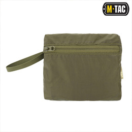 M-Tac чохол на рюкзак Large Olive. Фото 4