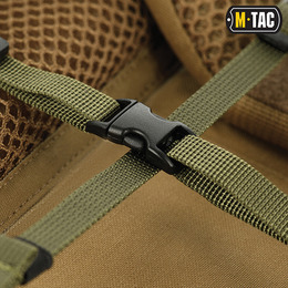 M-Tac чохол на рюкзак Large Olive. Фото 5