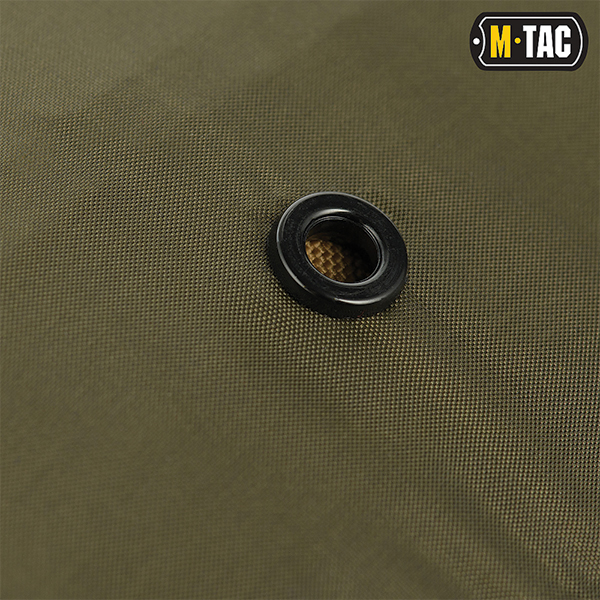 M-Tac чохол на рюкзак Small Olive. Фото 6