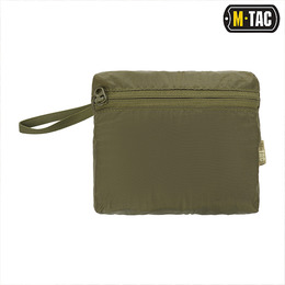 M-Tac чохол на рюкзак Small Olive. Фото 3