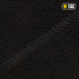 M-Tac шапка Watch Cap Elite фліс (260г/м2) Black. Фото 4