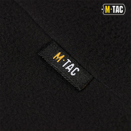M-Tac шапка Watch Cap Elite фліс (260г/м2) Black. Фото 5