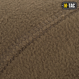 M-Tac шапка Watch Cap Elite фліс (260г/м2) Dark Olive. Фото 4