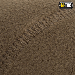 M-Tac шапка Watch Cap Elite фліс (260г/м2) Dark Olive. Фото 5