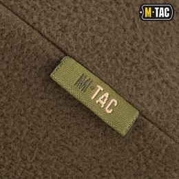 M-Tac шапка Watch Cap Elite фліс (260г/м2) Dark Olive. Фото 6