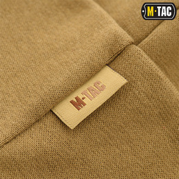 M-Tac шапка Watch Cap трикотаж Coyote. Фото 5