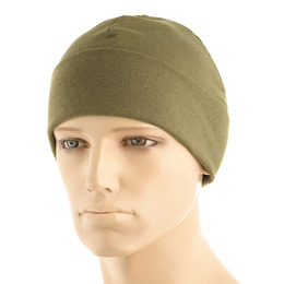 M-Tac шапка Watch Cap трикотаж Olive