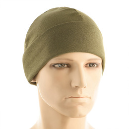 M-Tac шапка Watch Cap трикотаж Olive. Фото 3